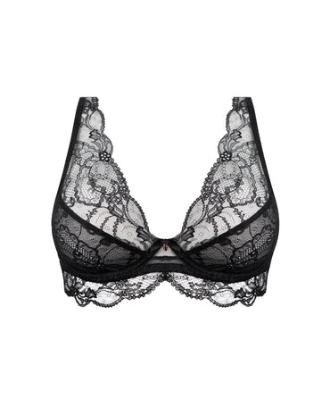 Feerie Couture Glam Push-up Bra
