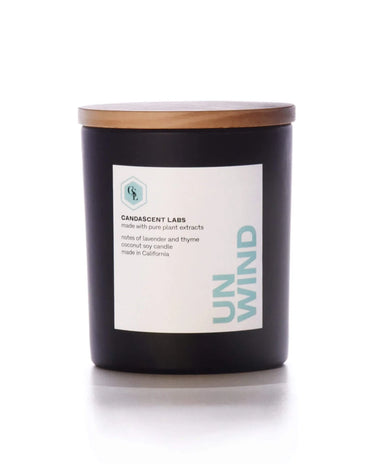 Canda Scent Candle