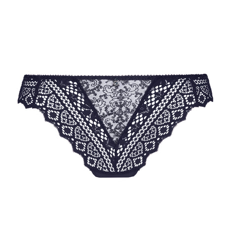 Cassiopee Thong Starlight