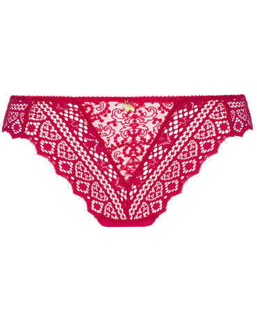 Cassiopee Thong Lipstick