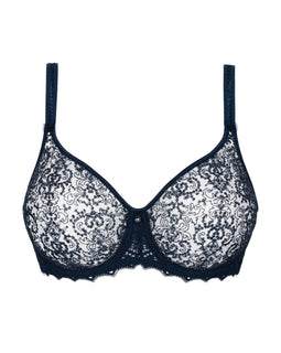Cassiopee Seamless Bra Starlight