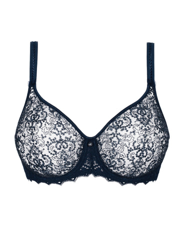 Cassiopee Seamless Bra Starlight