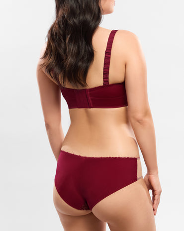 Agathe Shorty Amarante