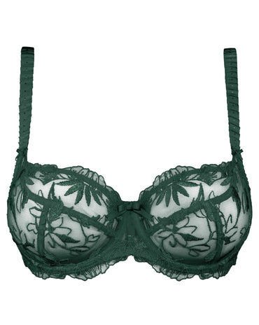 Anouk Low-Necked Bra