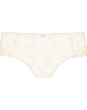 Tess Shorty Cream