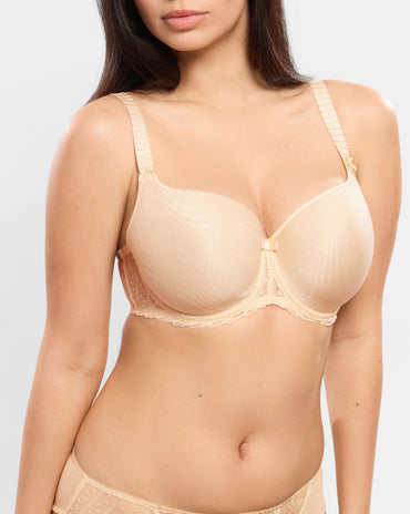 Amour Spacer Nude