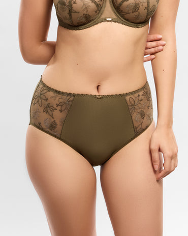 Panty ALIX Bronze