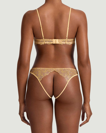LIORA SET GOLD