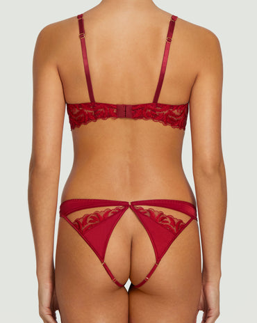 Ravenna Open Knicker