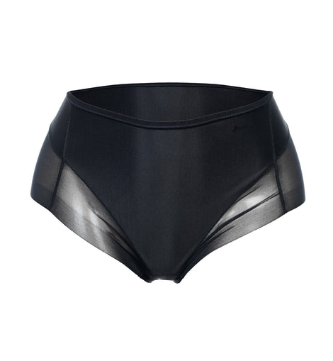 Slip Form Secrets Black