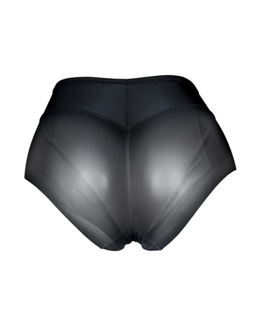 Slip Form Secrets Black