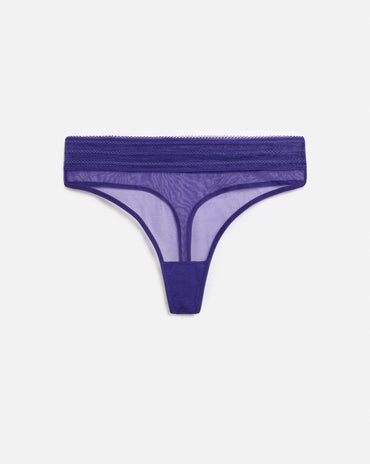 Bare Thong | Iris
