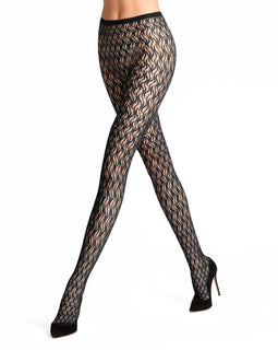 Fluid Fusion Tights