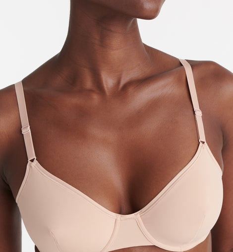 Ilona Full Cup Bra Make Up