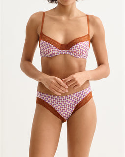 Stereo Padded Bra