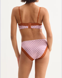 Stereo Padded Bra