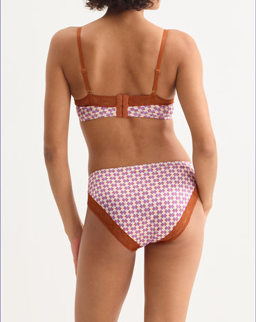 Stereo Padded Bra