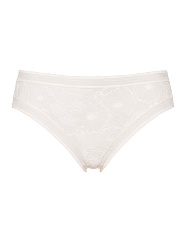 Miellee Brief Ivory