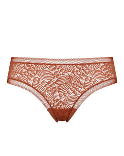 Acidulee String Tanga