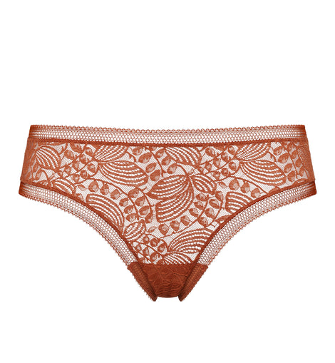 Acidulee String Tanga