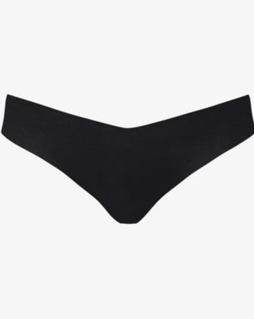 Classic Thong Black