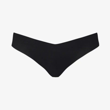 Classic Thong Black