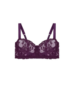 Cecilia Balcony Bra