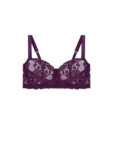 Cecilia Balcony Bra