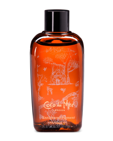 Enraptured Figment Massage Oil