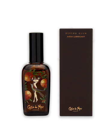 Divine Glow Aqua Lubricant