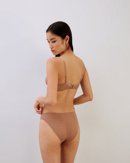 Betty Brief Bronze