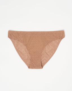 Betty Brief Bronze