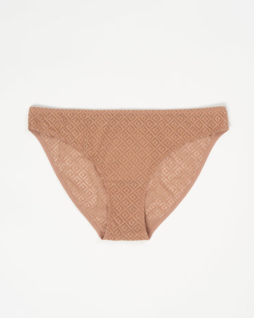 Betty Brief Bronze