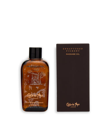 Enraptured Figment Massage Oil