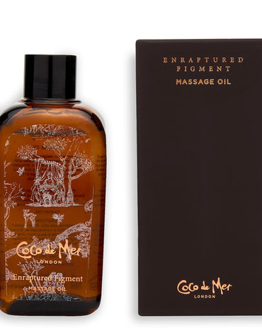 Enraptured Figment Massage Oil