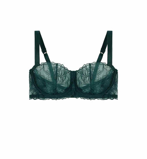 Freya Matilda Balcony Bra Like New! • Balconye Style • Adjustable Shoulder  Straps • Underwired Top: 34DD on tag, Sister size: 36D Bottom: L on tag  Php300, Women's Fashion, Undergarments & Loungewear on Carousell