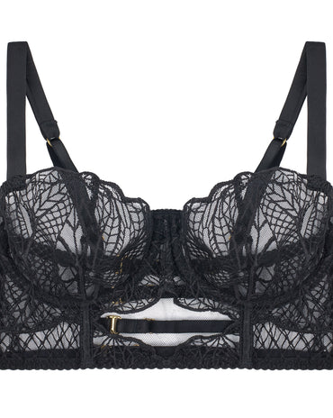 Roxy Longline Bra