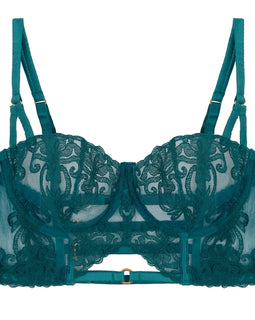 Olivia Longline Balcony Bra