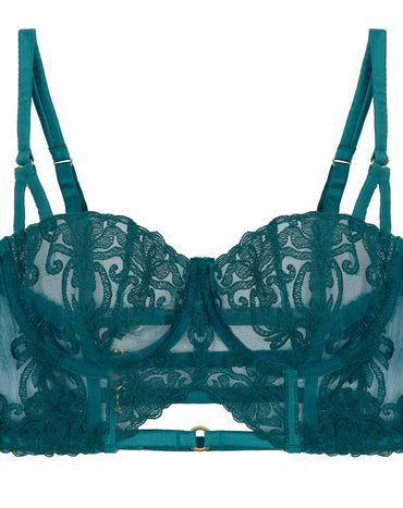 Olivia Longline Balcony Bra