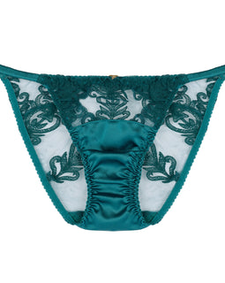 Olivia Ouvert Brief