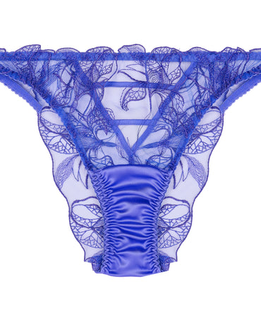 Iris Brazilian Brief