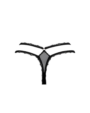 Feerie Couture Sexy Thong