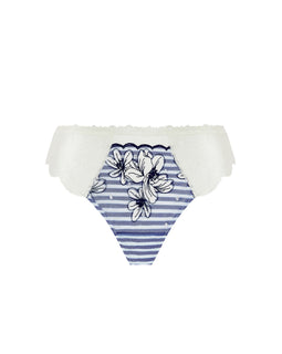 CAP AU LEVANT  Thong