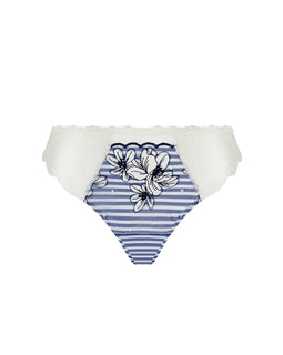 CAP AU LEVANT  Italian Brief