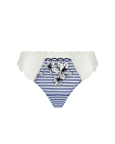 CAP AU LEVANT  Italian Brief