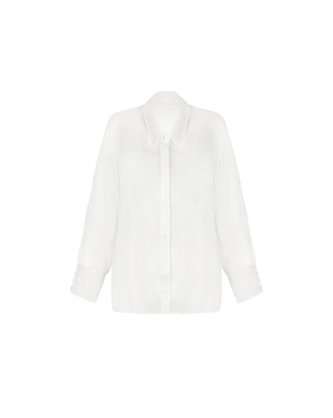Variations Desir Blouse Ivory