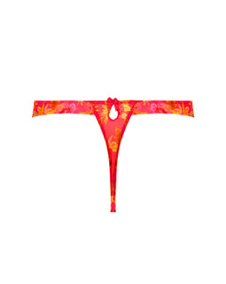 FORET RUBIS  Sexy Thong