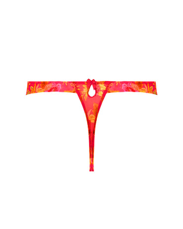 FORET RUBIS  Sexy Thong