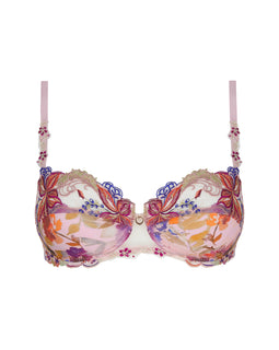 L'HIVER EN FETE  Demi Cup