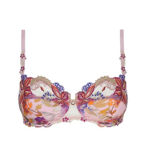 L'HIVER EN FETE  Demi Cup